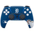 MLB Detroit Tigers - Solid Distressed PS5 Pro Disk Bundle  Skin